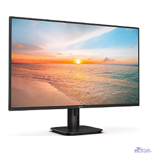 LCD PHILIPS 27" 27E1N1100A {IPS 1920x1080 100Hz 1ms 250cd 178/178 1300:1 D-Sub HDMI 2x2W VESA}