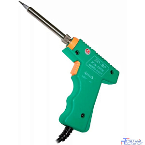 REXANT (12-0162) Паяльник импульсный 220V/30-130 Вт