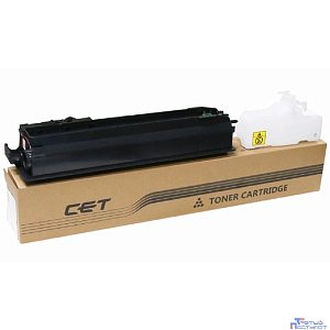 Тонер-картридж (PK11) TK-4105 для KYOCERA TASKalfa 1800 (CET), 560г, CET8998