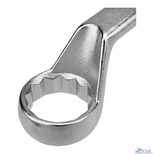 Rexant (12-5865-2) Ключ накидной коленчатый 27х32мм, цинк
