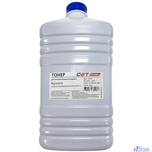 Тонер PK11 для KYOCERA ECOSYS M2040dn/M2235dn/M2540dn/M2735dn/M4125idn/P2335d (CET), 1кг/бут, (унив) ( взамен CET8857A-1000 )