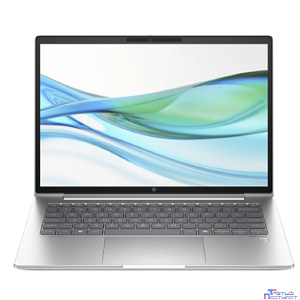 HP Probook 440 G11 [A22ZLEA] Pike Silver 14" {WUXGA Ultra 5 125U/16384Mb/512SSDGb/DOS}