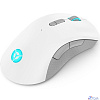 Мышь Lenovo Legion M600 белый оптическая (16000dpi) беспроводная BT/Radio USB (9but)