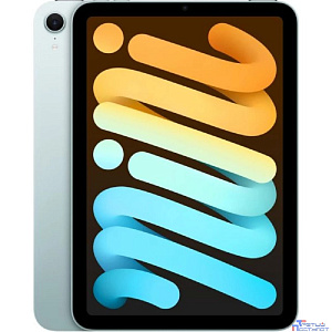 Apple iPad mini 8.3" (7th Gen) Wi-Fi + Cellular 256Gb Blue (MXPW3)