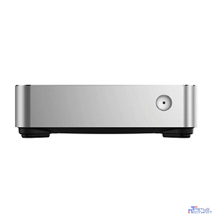 Chuwi AuBox [CWI603R7P] {Ryzen 7 8745HS(3.8Ghz)/16384Mb/512SSDGb/Int:AMD Radeon//Win11Pro + Aluminum+plastic}