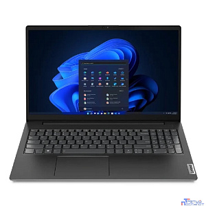 Lenovo V15 G3 IAP [82TT005DAK] (КЛАВ.РУС.ГРАВ.) Business Black 15.6" {FHD TN i3-1215U/8Gb/256Gb SSD/DOS}