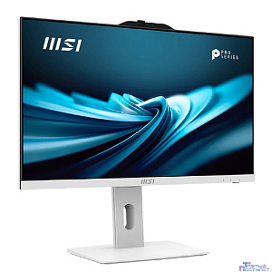 MSI Pro AP242P 14M [9S6-AE0622-1063] White 23.8" {FHD  i5-14400 (2.5GHz)/8Gb DDR5(1x8Gb)/512Gb SSD/ Intel UHD/WirelessKB&mouse/NoOS}
