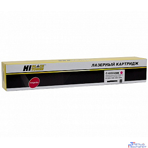 Hi-Black  C-EXV49M  (HB-C-EXV49 M) для Canon iR-C3300/C3320/C3320i/C3325/C3330i, M, 19K
