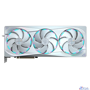 Видеокарта PCIE16 RTX5080 16GB GV-N5080AORUSM ICE-16GD GIGABYTE