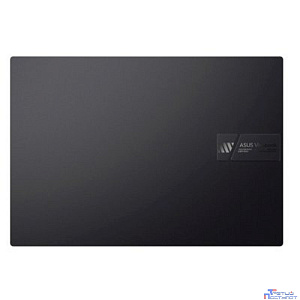 ASUS Vivobook 16X M3604YA-MB305[90NB11A1-M00DA0] Indie Black 16"{WUXGA Ryzen 5 7430U/16GB/SSD512GB/AMD Radeon/Backlit/DOS}