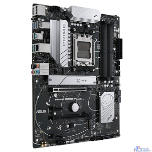 ASUS PRIME B650-PLUS-CSM (Socket AM5, ATX, 4xDDR5(192GB), DP/HDMI, 2xPCIe 4.0x16/2xPCIe 4.0x1, 1xLAN (2.5GbE), 4xSATA 6Gb/s, 2xM.2, 1*Type-C, 5xUSB 3.2, 2xUSB 2.0)
