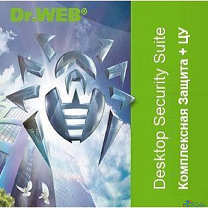 LBW-BC-12M-73-B1 Dr.Web Desktop Security Suite на 73 ПК на 1 год (продление) Образ./Мед.учреждений КЗ+ЦУ