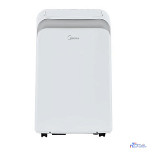 Мобильный кондиционер MIDEA MPPDA-09CRN7, до 26м2, 9000 BTU