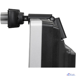 Exegate EX287377RUS Веб-камера ExeGate BusinessPro C922 HD (матрица 1/3" 1,3 Мп, 1280х720, 720P, 30fps, 4-линзовый объектив, ручной фокус, USB, микрофон с шумоподавлением, универсальное крепление