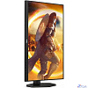 LCD AOC 27" Q27G4X {IPS 2560x1440 180Hz 1ms 400cd 1000:1 178/178 2xHDMI DisplayPort HAS Pivot VESA}