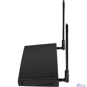 MikroTik C53UiG+5HPaxD2HPaxD Маршрутизатор Hap ax3, 4*1Gbit, 1*2.5Gbit,  2.4/5Ghz, AX1800,