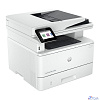 HP LaserJet Pro MFP 4103fdn_BBU (2Z628A_BBU) {A4, 1200dpi, 38ppm, 512Mb, 1200 MHz tray 100+250 pages USB+Ethernet Prin, старт. картр. 3050стр.}