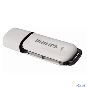 PHILIPS USB Drive 32GB PHILIPS SNOW2.0 32GB, USB 2.0