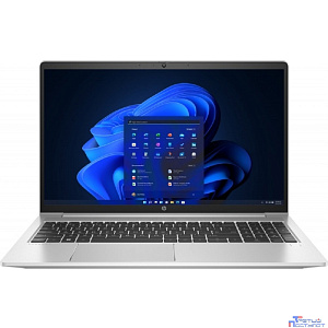HP ProBook 450 G9 [9M3U5AT] Silver 15.6" {FHD i5 1235U/8Gb/256Gb SSD/DOS}