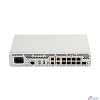 ELTEX ESR-12VF Сервисный маршрутизатор 8xEthernet 10/100/1000 Base-T; 1x1000Base-X (SFP); 1xRS-232 (RJ-45); 2 порта USB2.0