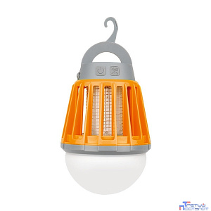 Rexant 71-0076 Антимоскитный кемпинговый фонарь R20 USB
