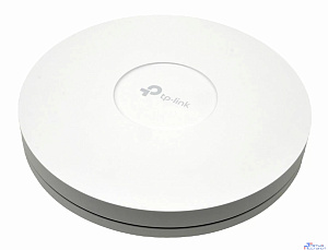 TP-Link EAP673 Потолочная точка доступа Wi-Fi AX5400