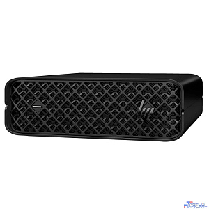 HP Z2 G9 Mini [5F152EA] Black {i7 13700/32Gb/SSD1Tb/ T400 4Gb/ Win 11 Pro}