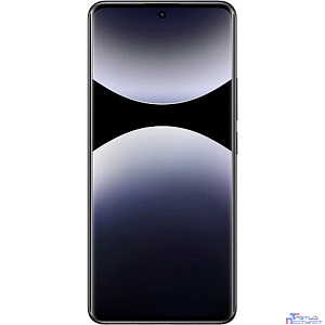 Xiaomi Redmi Note 14 Pro+ 5G 8GB/256GB Midnight Black [60123]