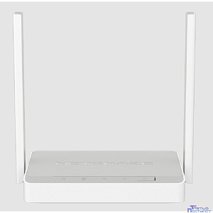 Netcraze Air (NC-1613) Интернет-центр с Mesh Wi-Fi 5 AC1200, 4-портовым Smart-коммутатором и переключателем режима роутер/ретранслятор