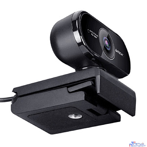 Web-камера A4Tech PK-930HA {черный, 2Mpix, 1920x1080, USB2.0, с микрофоном} [1407236]