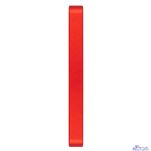 Smartbuy Portable SSD 2TB P5 Pro USB 3.2 red (SBD2T0P5RU3C)