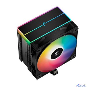 Кулер для процессора DeepCool AG500 BK ARGB V2 (R-AG500-BKAMMN-GJD)