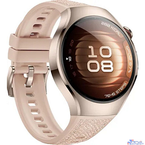 Умные часы WATCH 5 42mm LTE Beige composite SOC-AL00 55020EVQ HUAWEI