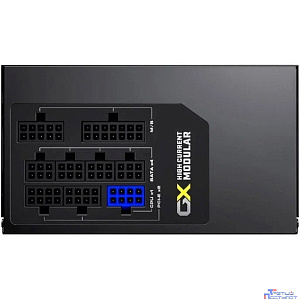 GameMax Блок питания ATX 550W GX-550 Modular