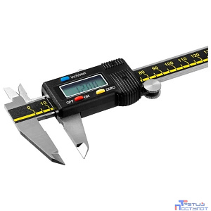 STAYER PROFESSIONAL (34410-150) Штангенциркуль электронный, нерж сталь, 150мм
