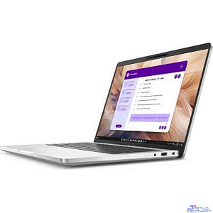 Dell Pro 16 Plus [PRO16PL-5613] Grey 16" {FHD+  U5 235U/16GB/1GB SSD/Intel Graphics/noOS}