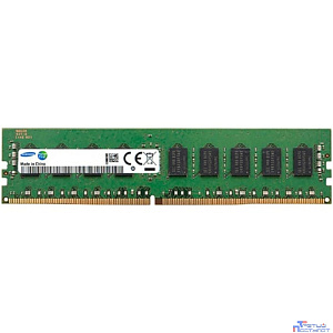 Samsung DDR4 32GB ECC UNB DIMM, 3200Mhz, 1.2V [M391A4G43BB1-CWE / M391A4G43AB1-CWE]