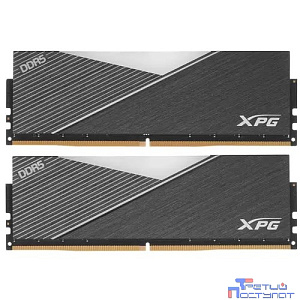 A-data DDR5 DIMM 64GB DDR5-6000 AX5U6000C3032G-DCLARBK
