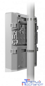 MikroTik CRS310-1G-5S-4S+OUT Коммутатор уличный, оптический 1*1Gbit Rj45, 5*1Gbit SFP, 4*10Gbit SFP+
