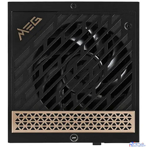 Блок питания MSI MEG Ai1300P,  1300Вт,  120мм,  черный, retail [306-7zp4a11-ce0]