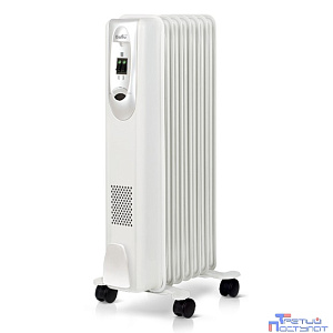 Радиатор масляный Ballu Comfort BOH/CM-07WDN 1500 (7 секций)