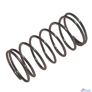 Пружина ролика отделения в лотке 302RV09180 для KYOCERA ECOSYS M2040/M2540 (CET), CET551003