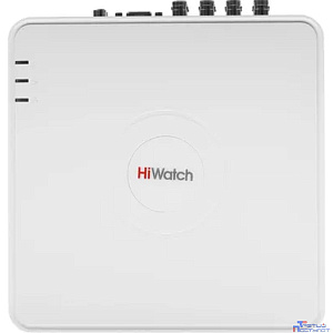 HiWatch DS-H108GA Видеорегистратор