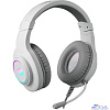 Defender Hylas Белые, RGB, 3.5 Jack Redragon (70840)