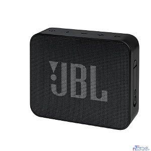 Портативная колонка JBL Go Essential Цвет черный да 0.13 кг JBLGOESBLK