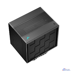 Кулер для процессора DeepCool ASSASSIN 4S черный (R-ASN4S-BKGPMN-G)