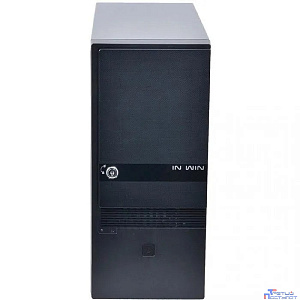 EC046U3 __ U3*2+A(H)/KEY LOCK NO POWER CORD (BLACK) [6194940]