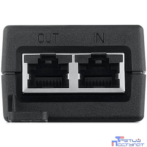Zyxel POE12-60W-EU0101F PoE инжектор, 802.3af/at/bt (60 Вт), 5G
