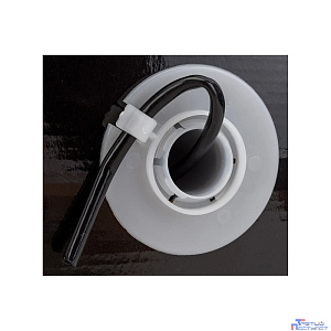 PROconnect (01-0045-3) Кабель витая пара омедненный, U/UTP, CCA, CAT 5e, PE, 4PR, 24AWG, OUTDOOR, SOLID, черный, 305м