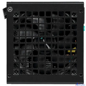 Deepcool ATX 700W PF700 80 PLUS (20+4pin) APFC 120mm fan 6xSATA RTL